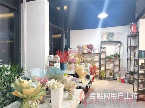 （达州铺源网）南外锦云府小区商业街80㎡精品百货店转让 - 图片 1
