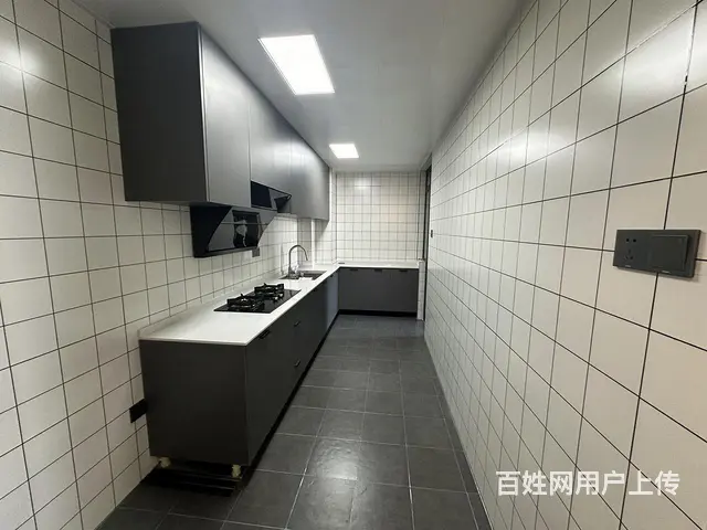 东湖绿道 华侨城高层一线湖景 欢乐谷 拎包入住 高 - 图片 12