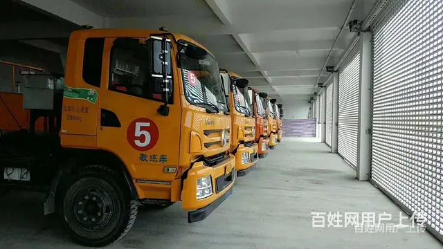 毕节绍兴B2驾校在哪里报名?大概需要多久能 - 图片 6