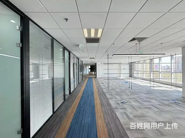 小北二路30平到4000平任意组合精装修办公室出租 - 图片 5
