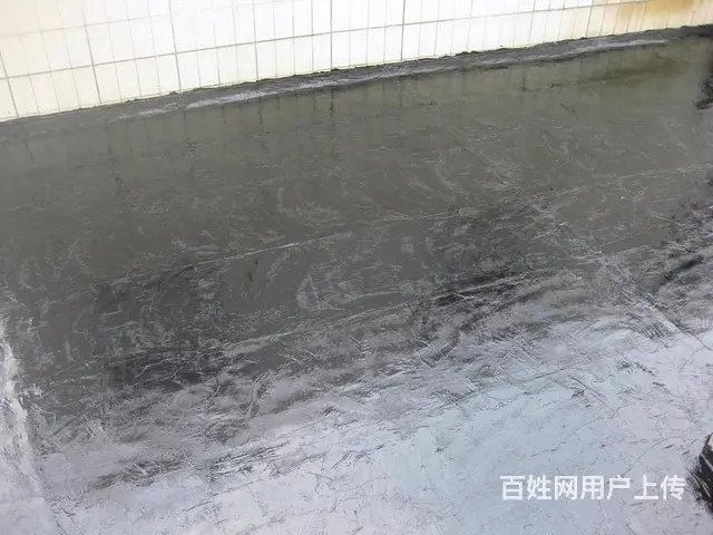 徐州民安防水补漏公司专修各种屋顶、阳台、卫生间防水 - 图片 9