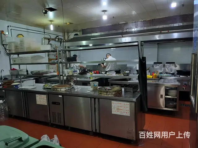 B个人一香梨大道餐厅对外转让 - 图片 6