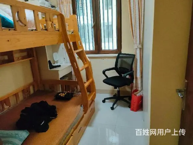 海甸岛 大型社区    西溪里一期3房 - 图片 9