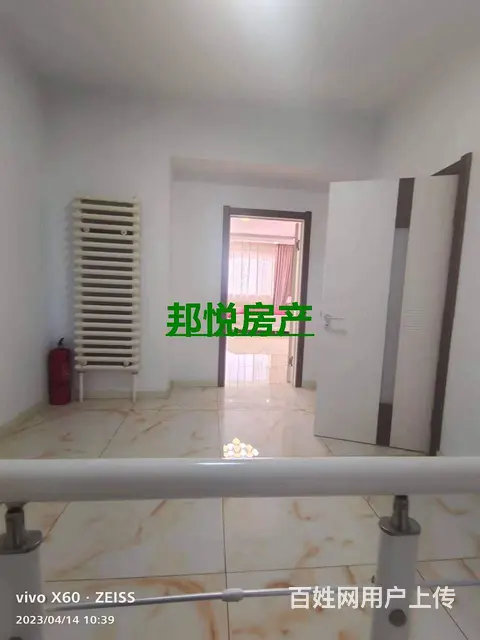 花园小区商服3层复式217平68万精装 普通住宅 精装修 - 图片 2