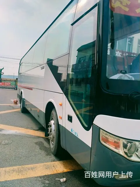 【搞定了！】出售47座宇通客车 - 图片 1