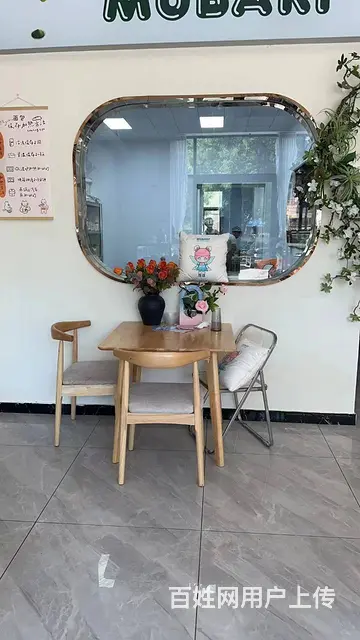 急转营业中品牌加盟蛋糕店低价转让 - 图片 6
