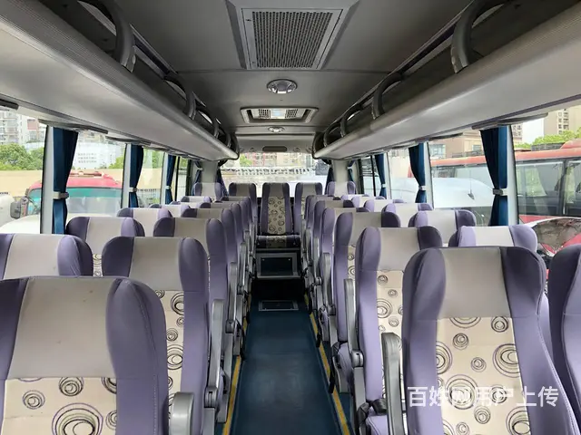 精品宇通，2013年底上牌，35座玉柴国四 - 图片 4