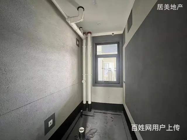 建业江山汇 普通住宅 毛坯房 - 图片 4