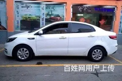 天下行租车厦门北站店奕炫出租 - 图片