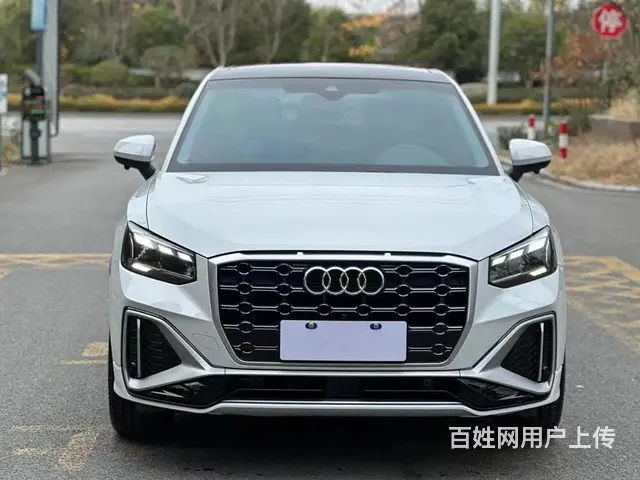 奥迪Q2 2020款 Q2L 1.4TFSI 双离合 35T - 图片 1