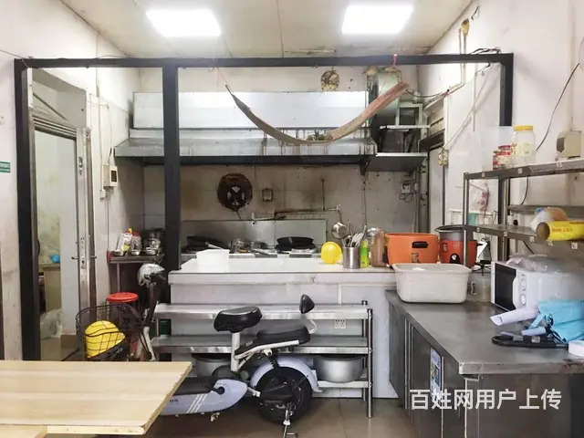 （51旺铺推荐）海甸岛海大东门70平双门面外卖店转让 - 图片 8