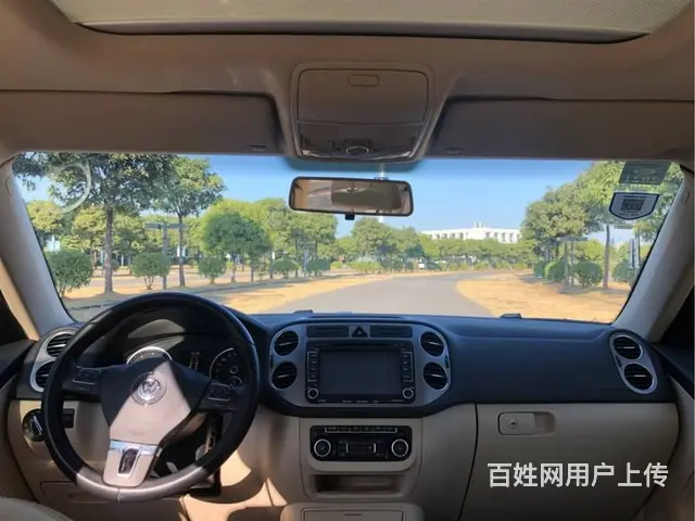 大众 途观 2016款 1.8TSI 手自一体 300TSI - 图片 4