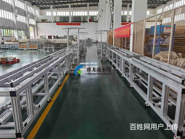 十堰流水线	十堰自动流水线	十堰生产线-针阀-技术可靠 - 图片 2