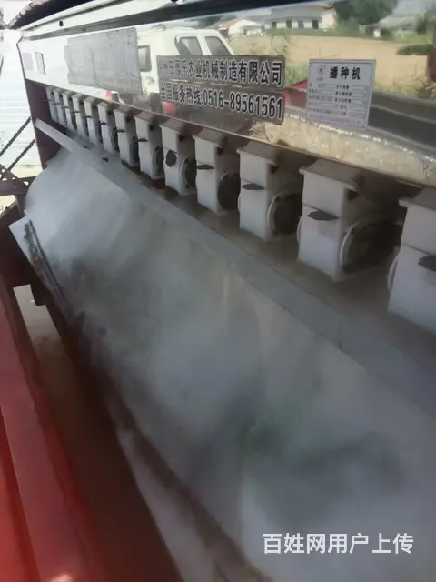 双轴播种机成色挺好 - 图片 3