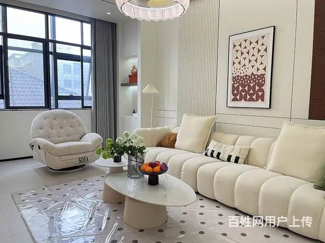 长沙三友宅配新材料有限公司，隐形收纳让空间清爽通透 - 图片 1