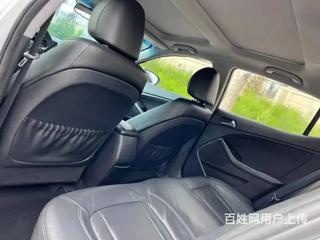 起亚K5 2012款 2.0 手自一体 GLS - 图片 7