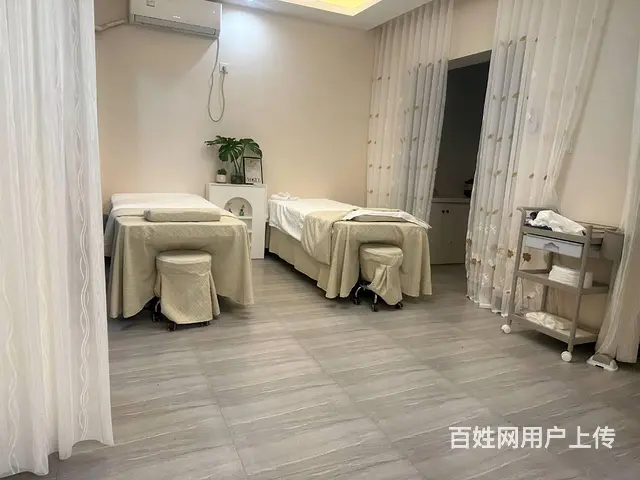 （易转介绍）永康好位置复式两层有双阳台精装美容院急转！ - 图片 6