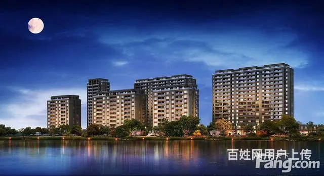 玫瑰园 南浔区公积金可贷款 不限购 可落户 首付1 - 图片 1