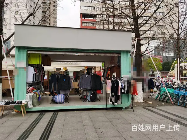 （51旺铺推荐）官渡区吴井路塘子巷地铁口19平空铺转让 - 图片 5