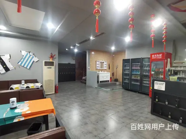 博山区金晶路营业中娱乐场所整体转让 - 图片 3