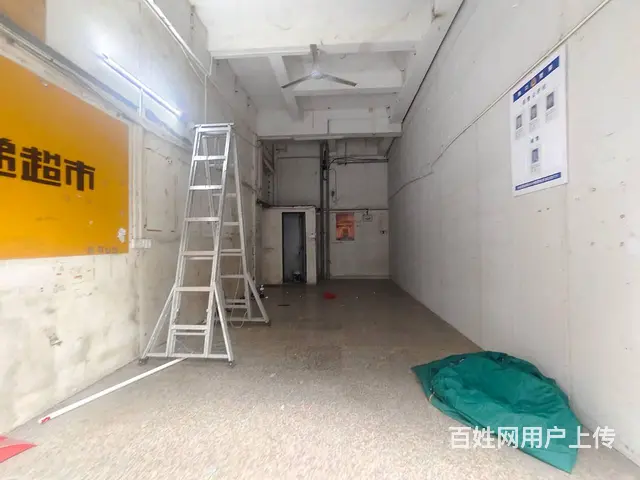（51旺铺推荐）美兰区上贤街42平出租 - 图片 6
