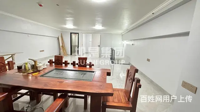 爆炸价办公设备齐全配泡茶桌精装办公城东万达星光耀广场 - 图片 4