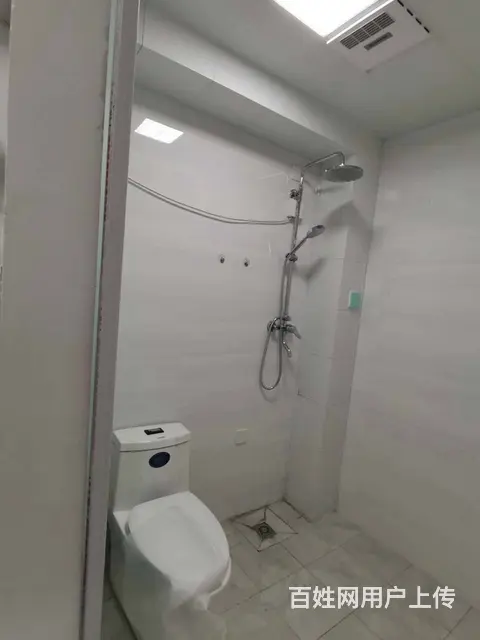 齐悦华府 普通住宅2厅 精装修 - 图片 6