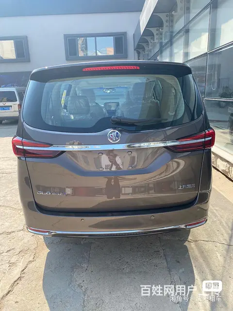 企业租车 公司包年租车 个人租车服务 自驾代驾 七 - 图片 3