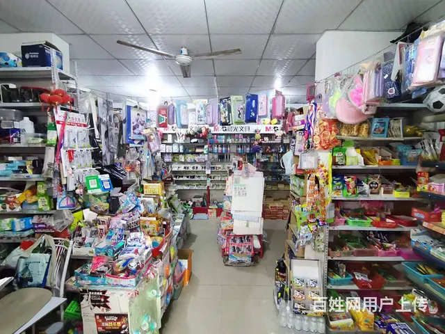 学校门口文具店）个人低价转让店主身体原因忍痛转让七百间小学 - 图片 5