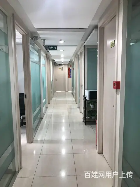 真房实拍！牛王庙特惠3人工位，单间带家具，可办执照费用全包 - 图片 5