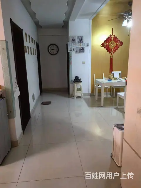 吉泰阳光华滨区 普通住宅1厅 精装修 - 图片 2