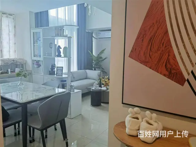 浙大森林 商住两用 豪华装修 - 图片 2