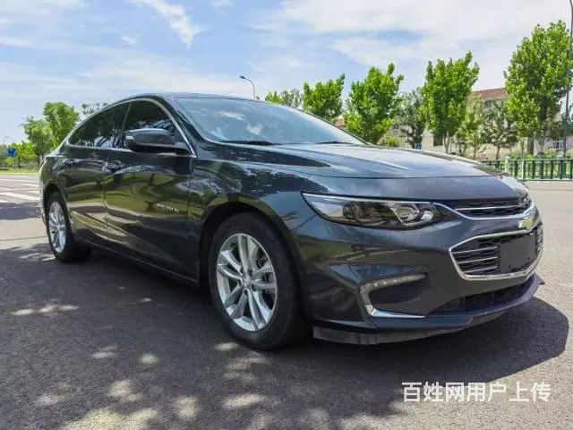 雪佛兰 迈锐宝 2018款 1.5T 手自一体 530T L - 图片 1