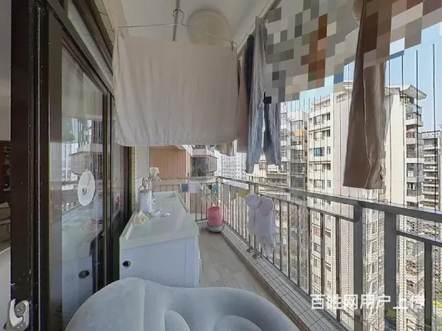 鸿泰80 3室2厅94m?满五年 - 图片 7