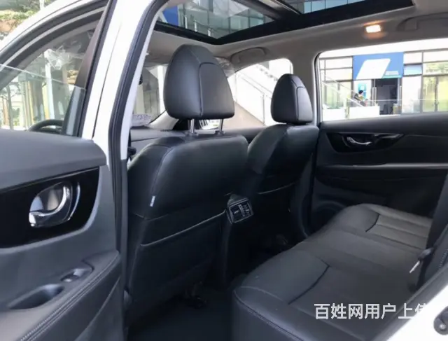 日产 奇骏 2020款 2.0 无级 XE 两驱时尚版 - 图片 6