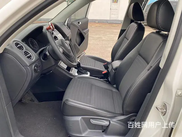 大众 途观 2016款 1.4TSI 双离合 280TSI - 图片 8