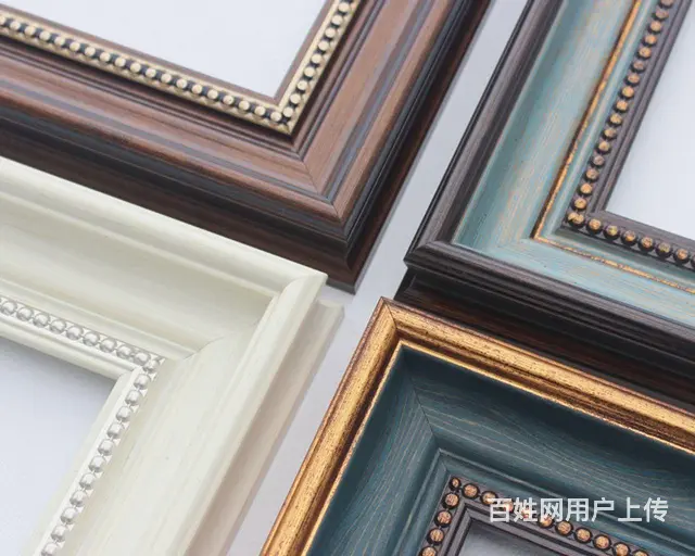 相框画框镜框 - 图片 7