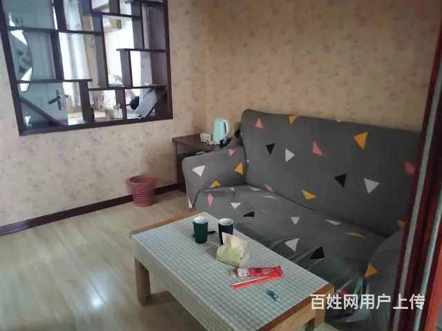 芝罘湾 烟台日报社附近二室一厅精装1600 - 图片 5