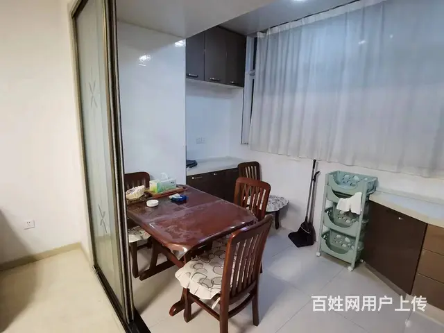 新区动漫城 普通住宅1厅 精装修 - 图片 9