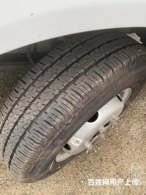 凯马 厢式货车 个人一手 - 图片 3