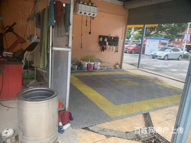 （速转店）海城区蓝海尚城汽车维修中心转让 客流量稳定 - 图片 2