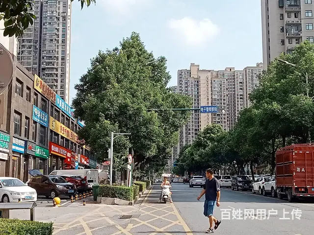 （老板本人）（好消息）星沙临街盈利中汽修养护店优价转让 - 图片 8