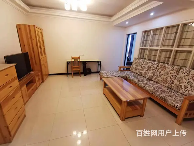 精装大两房带阳光房 湘雅附一 烈士公园 四季花城 公园九号 - 图片 3