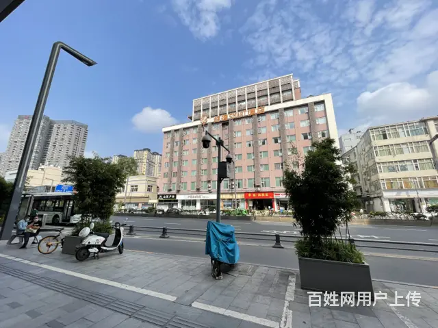 XSY） 春熙路丸摩堂奶茶店转让 - 图片 2