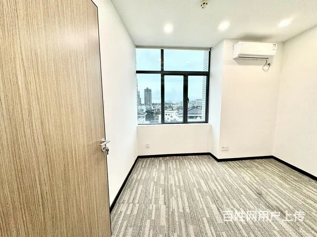 免中介 越秀黄花岗地铁口 面积可选 办公商业 带家 - 图片 12