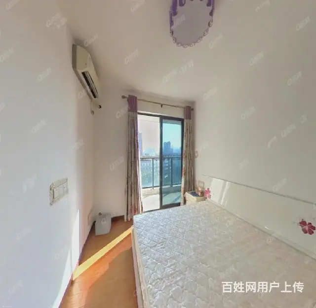 前山沃尔玛旁 招商花园城一期 3400/月 3房 精装修 - 图片 4