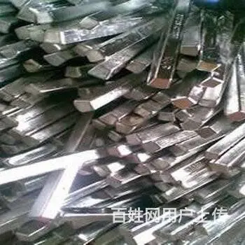 高价回收金银钨钼锡镍钴钛铌等 - 图片 5