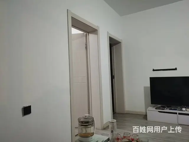 北岸新城 普通住宅 简单装修 - 图片 3