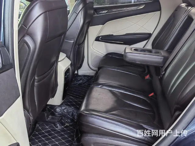 林肯MKC 2018款 2.0T 手自一体 两驱尊雅版 - 图片 7
