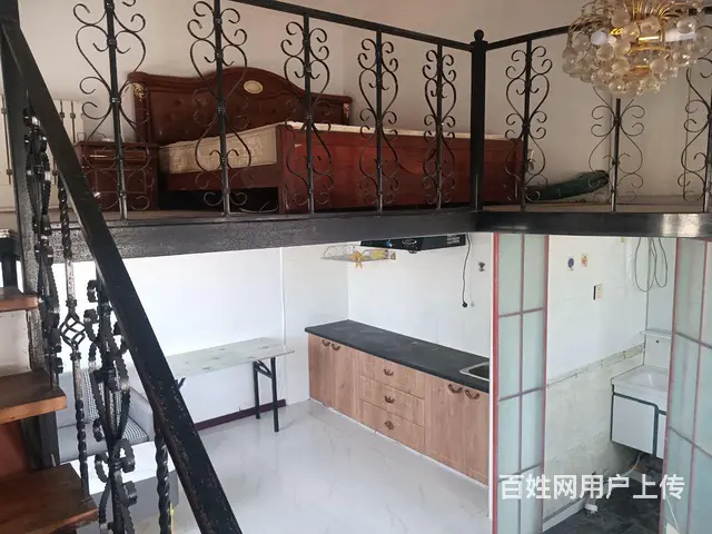 永大盛世花园顶楼 - 图片 1